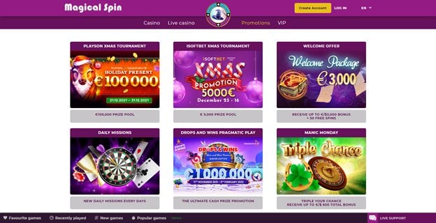 online casino deposit with bank account