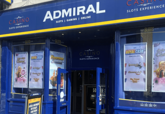 black knight Casino -Bonus