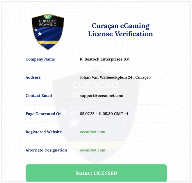 mr bet online blackjack