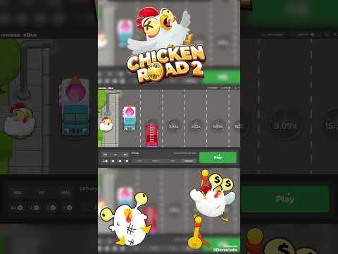 Gioca al Casinò Online con l'App Chicken Road 2: Guida per l'Italia
