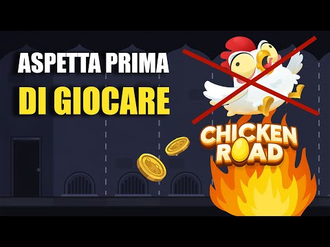 Gioca al Casinò Online con l'App Chicken Road 2: Guida per l'Italia