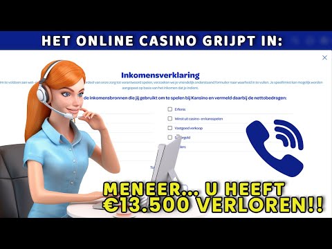 Koninklijke Casino Online: Geniet van Online Casino Spelen in Nederland