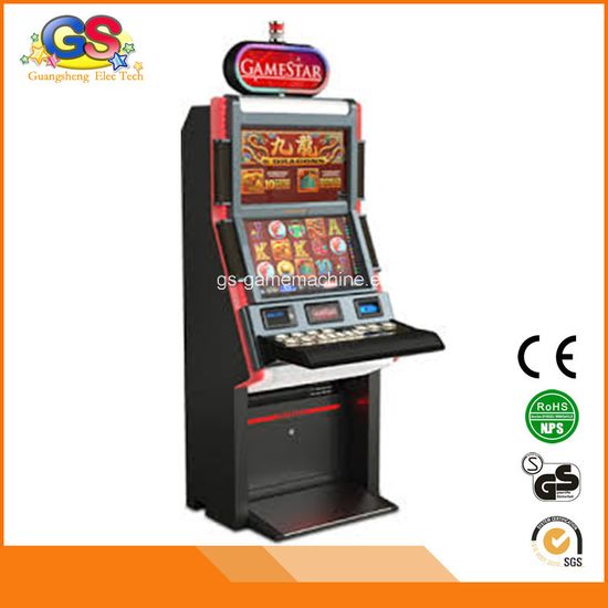 evolution casino games online