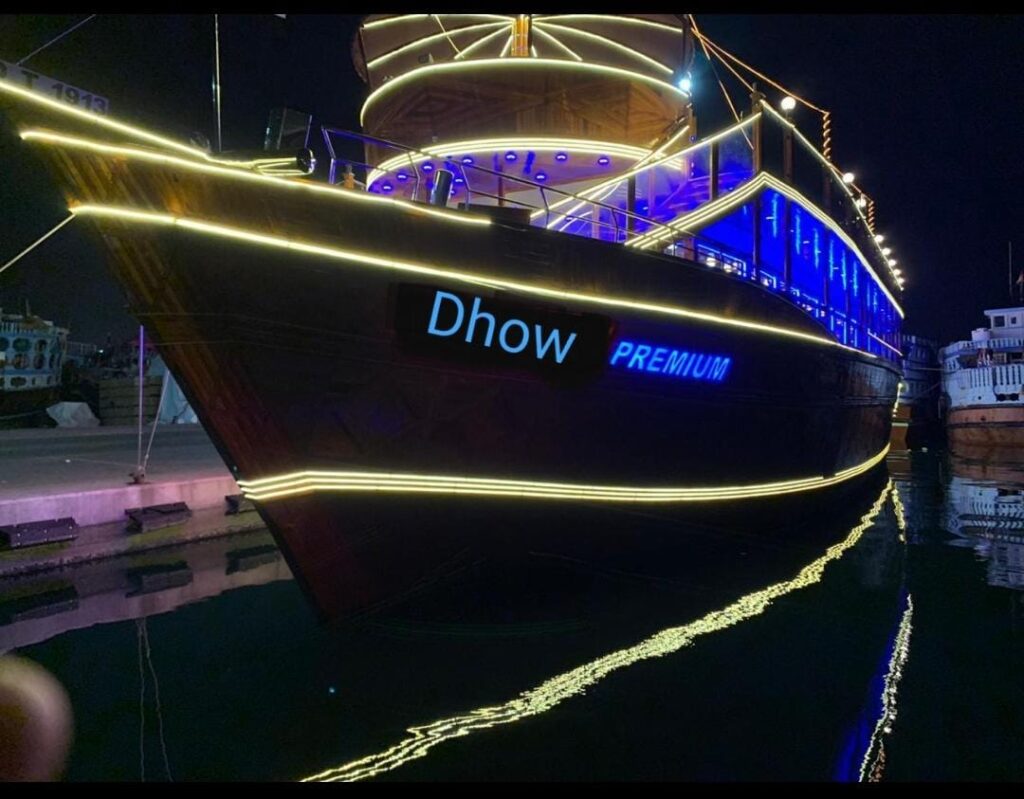 Diamond Creek Cruise