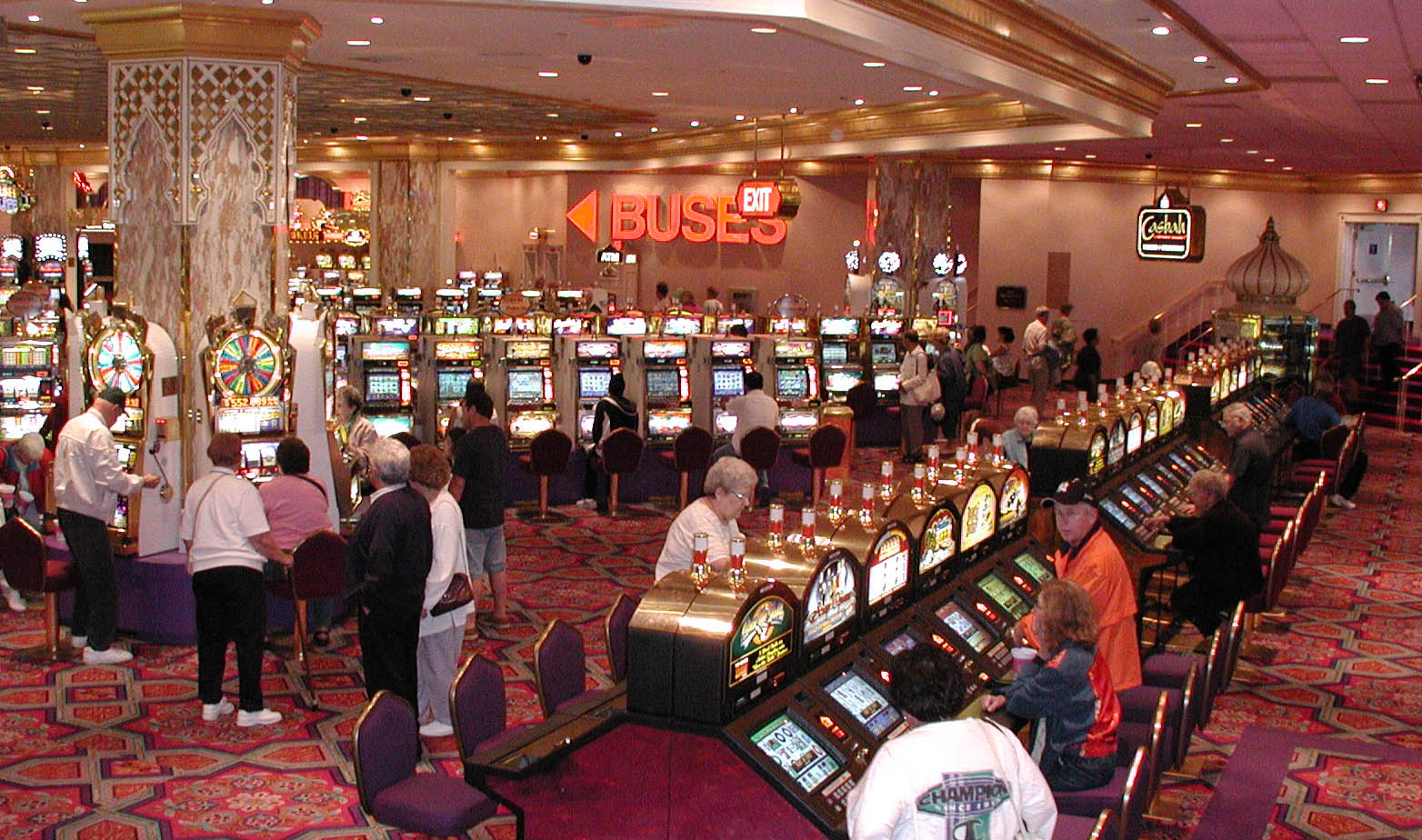 SpinMillion Casino